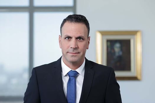 מאור דואק, מנכ״ל מניף, קרדיט: מניף שירותים פיננסיים